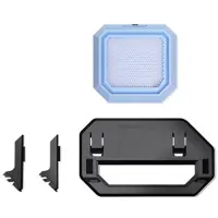 Thermaltake Chassis Stand Kit for The Tower 250 Hydrangea Blue PC-standaard Blauw
