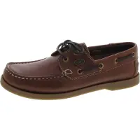 Dockers Mocassins donkerbruin