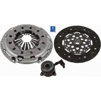 SACHS 3000 990 638 Koppelingsset