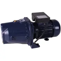 Kippers Rijssen Zelfaanzuigende centrifugaalpomp 0,75KW