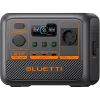 BLUETTI AC50P - 700W (504Wh) Portable Powerstation