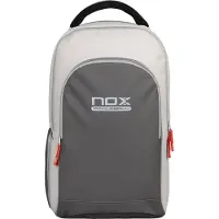 NOX Pickleball Pro Backpack Grijs