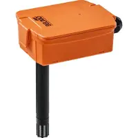Belimo Kanaalsensor Temperatuur Vochtigheid Actief 24VAC/DC 0-10 V/0-5 V 270mm/19,5mm