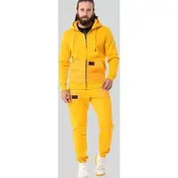 Cipo & Baxx Joggingpak geel