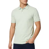 BOSS Shirt 'Passenger' mintgroen