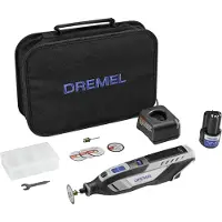 Dremel 8250 - 5 12V