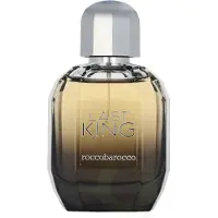 Roccobarocco Last King Edt Spray