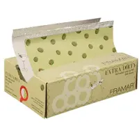 Framar Pop-up Foil 8x11 250sheets