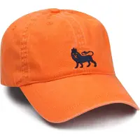 Steppin' Out Pet oranje