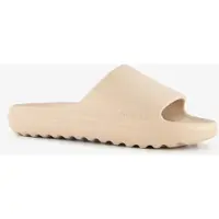 Adidas Muiltjes 'Adilette Lumia' donkerbeige
