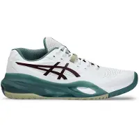 Asics Gel-resolution X All Court Shoes Wit EU 40 Man
