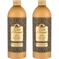 Sarcia.eu Tesori d'Oriente Royal Oud Yemen badvloeistof 500 ml