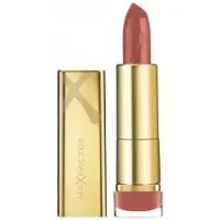 Max Factor Colour Elixir Lipstick - 745 Burnt Caramel