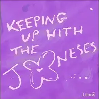 Coast2Coast The Lilacs - Keeping Up With The Joneses (CD)