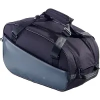 Aura Padel Tas - Padel Rugzak - Padeltas - Verstelbare handgrepen - Zwart - 50cm x 26cm x 30cm; 150 g