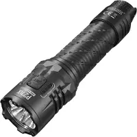 Nitecore P27iX tactische zaklamp, 5000 lumen