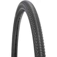 WTB tyres Vulpine Tcs Light Sg Fast Rolling 120tpi Tubeless 700 X 40 Gravelband