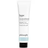 Philosophy - Renewed Hope In A Jar Instant Glow Peeling Mousse