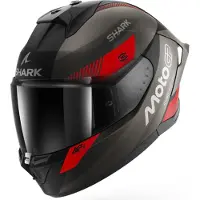 Shark Skwal Cup MotoGP Mat Helm Maat