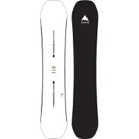 Burton Feelgood Flying V Snowboard Voor Vrouwen