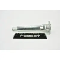 FEBEST 0274-R50FU Geleidebout, remklauw