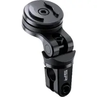 SP Connect SPC+ Crossbar Mount Pro, berg ,zwart