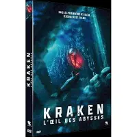 CONDOR ENTERTAINMENT Kraken L Oeil Des Abysses