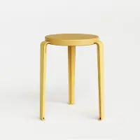 TIPTOE Lou Chroma Edition Kruk Brioche Yellow