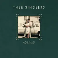 Konkurrent Thee Sinseers & Joey Quinones - Love Stories (MC)