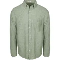 Gant Overhemd groen