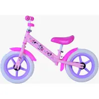 Volare Disney Minnie loopfiets metaal