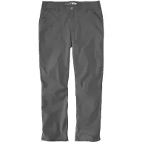 Carhartt Loose Straight Rigby Dungaree Broek Maat