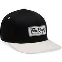FOX Fuel Flexfit Cap Maat