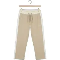 MR. LOUTRE Jongens Broeken Noren - Beige - Maat 80