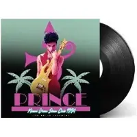 Source1 Prince - Miami Glam Slam Club '94 (LP)
