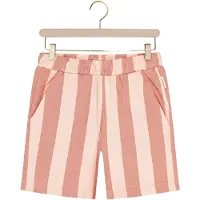 Tumble 'n dry Meisjes Broeken Lunario - Oranje - Maat 140