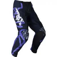 FOX 180 Diffuse Special Edition Motocrossbroek Maat