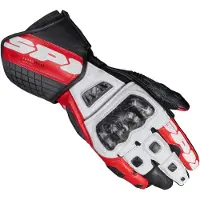 Spidi Carbo Track Evo 2 Motorhandschoenen Maat