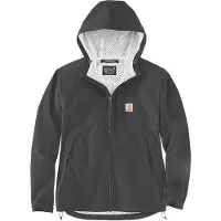 Carhartt Monterey Waterafstotende jas Maat