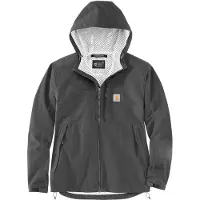 Carhartt Jas Men Monterey Gravel-M