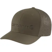 Carhartt Rugged Flex Oakland Logo Cap Maat