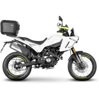 Shad Topkoffer-Drager Benelli BKX 125/Z