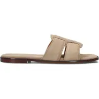 Notre-V Dames Slippers Nv-1005 - Beige - Maat 43