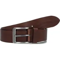 Stefano lauran Heren Riemen Obero - Bruin - Maat 115