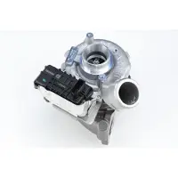 BTS Turbo T914958 Turbocharger