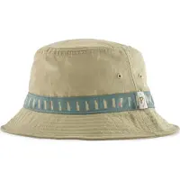Patagonia Wavefarer Bucket Hat (Maat - S, Kleur - Water People Waveside: Weathered Stone)