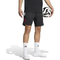Adidas Liverpool Tiro Trainingsbroekje 2026-2027 Zwart Wit Rood