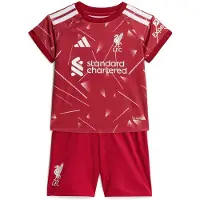 Adidas Liverpool Babykit Thuis 2026-2027