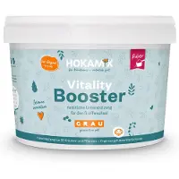 Grau Classic poeder - 5 kg