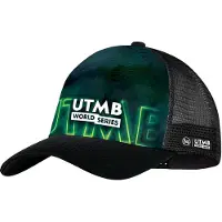 Buff Trucker UTMB
